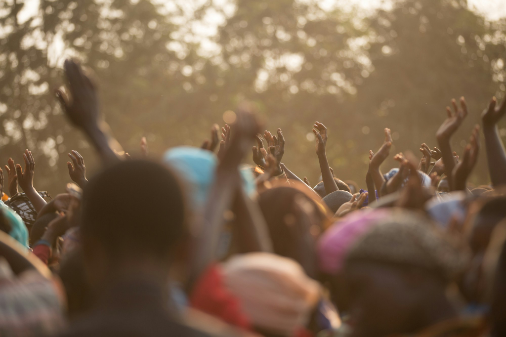 Malawi Disaster